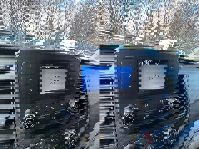 Certified 2024 Ford Transit 250 Low Roof w/ Exterior Upgrade Package image 20