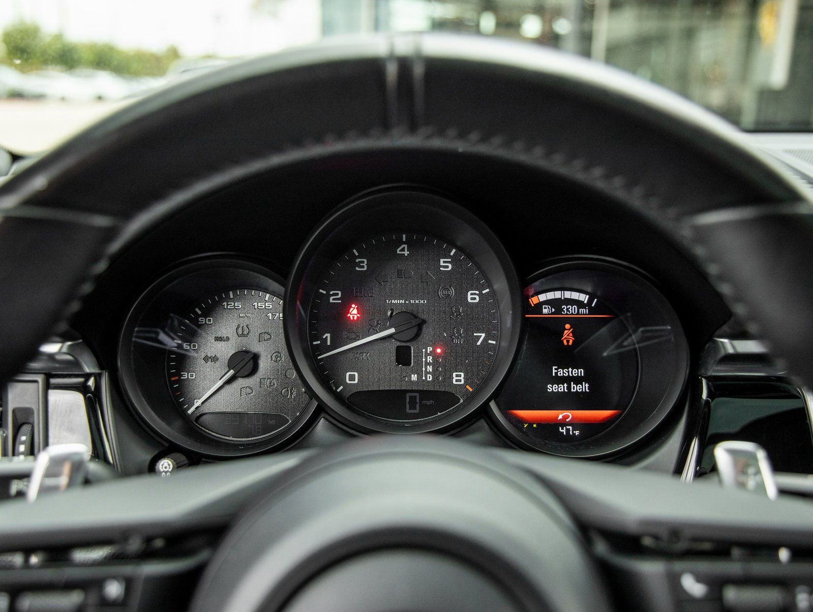 Used 2023 Porsche Macan GTS image 28