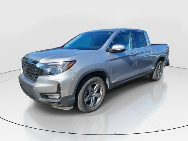 Used 2023 Honda Ridgeline RTL image 2