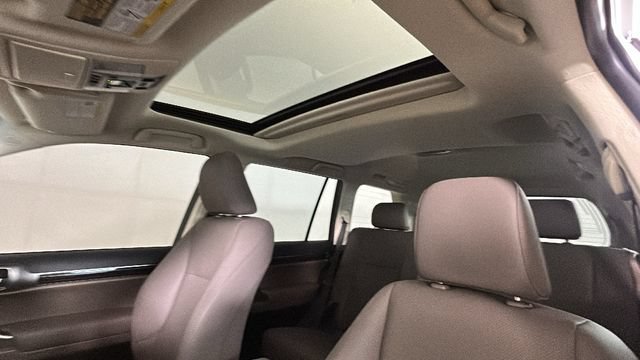 Used 2023 Lexus GX 460 Premium AWD/4WD image 12