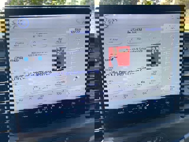 Used 2025 Ford Transit 250 Low Roof w/ Load Area Protection Package RWD image 22