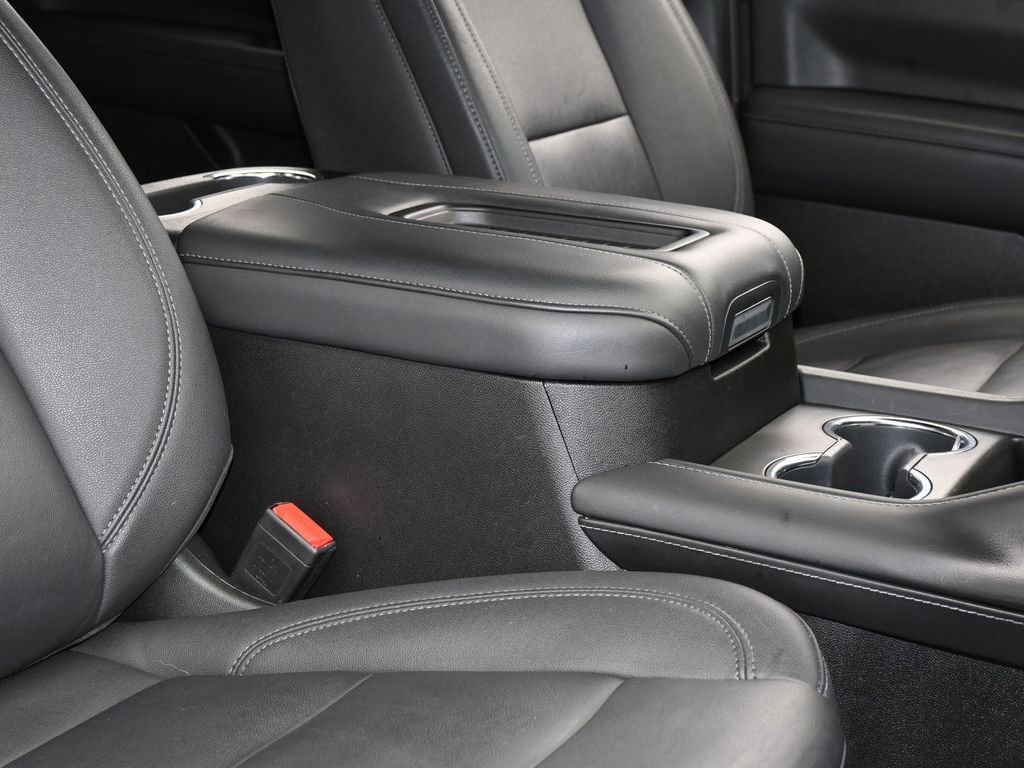 Used 2023 Chevrolet Tahoe Z71 w/ Luxury Package image 55