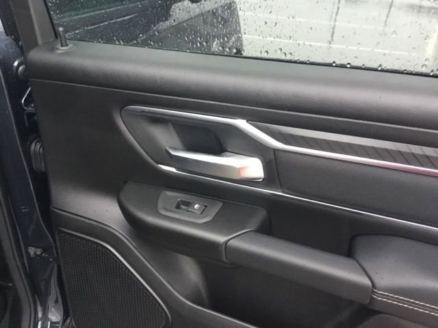 New 2026 RAM 1500 Big Horn image 17