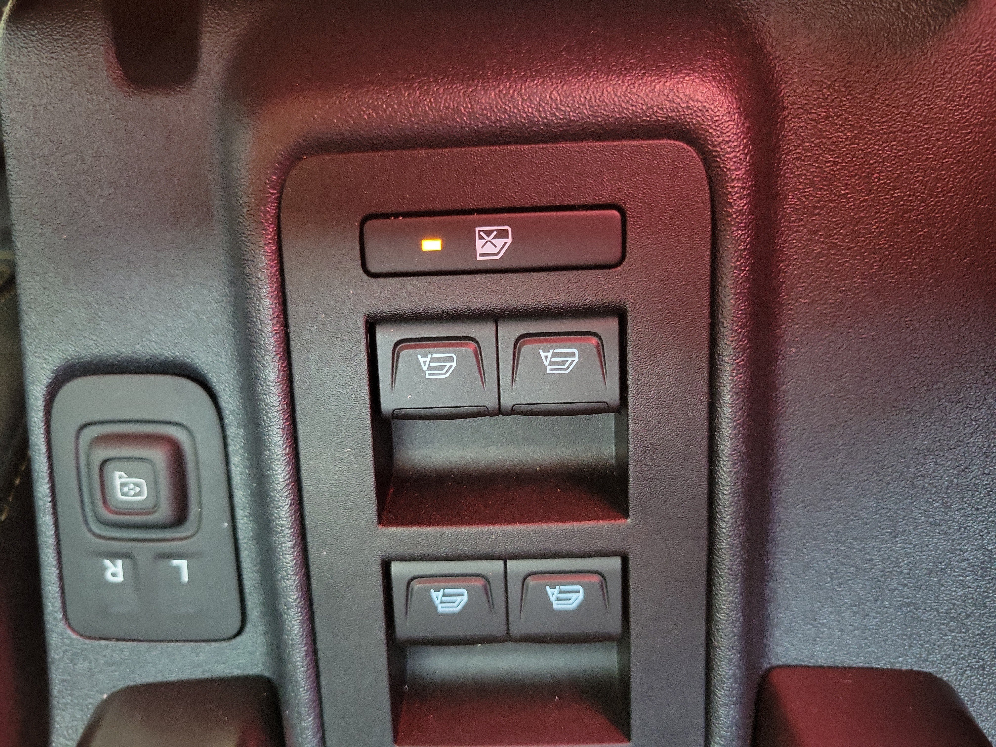 Used 2026 Ford Bronco Badlands AWD/4WD image 13