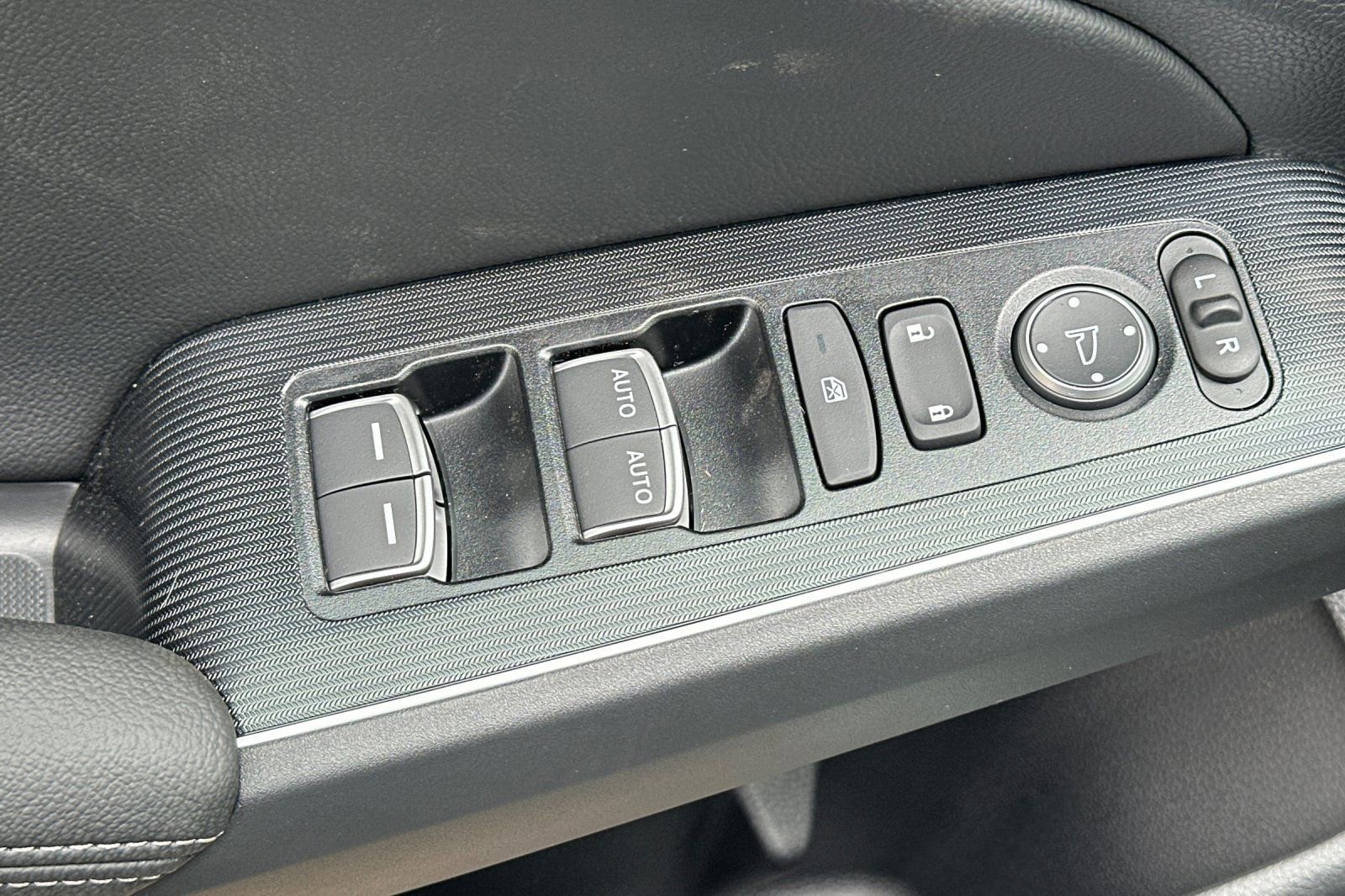 Used 2026 Honda Civic Sport Touring image 12