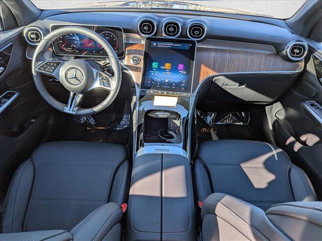 Used 2026 Mercedes-Benz GLC 300 4MATIC image 17