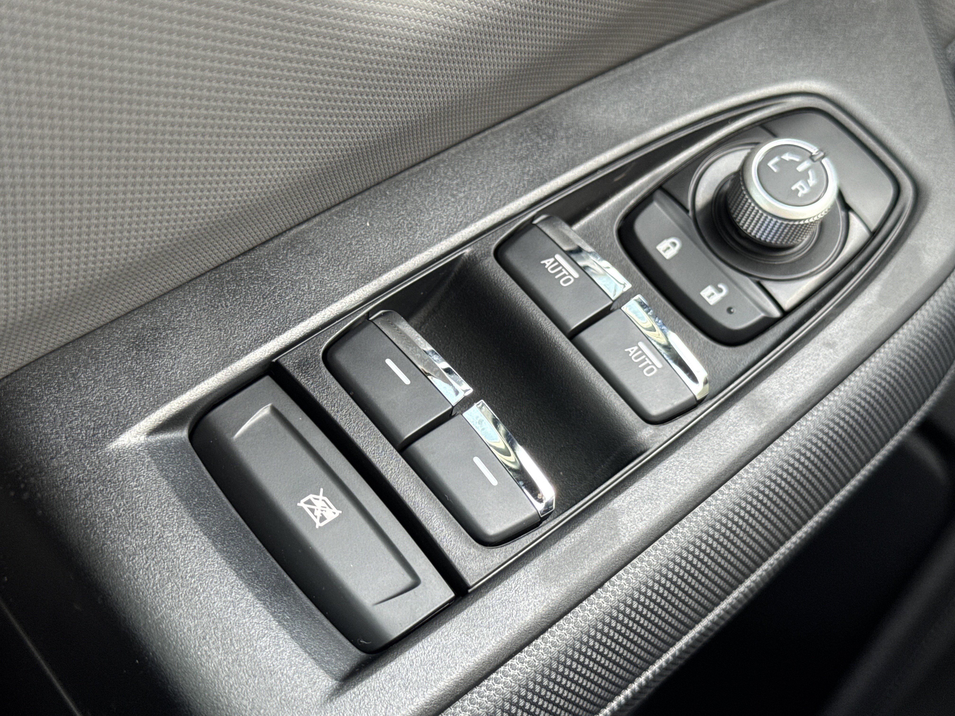 New 2026 Subaru Forester Sport AWD/4WD image 24