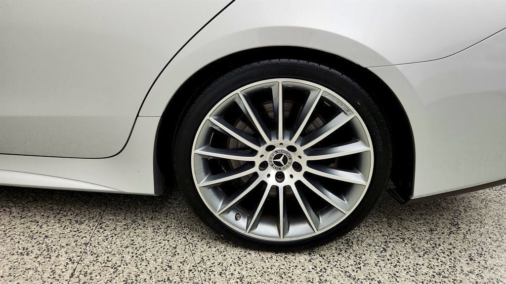 Used 2019 Mercedes-Benz CLS 450 image 9