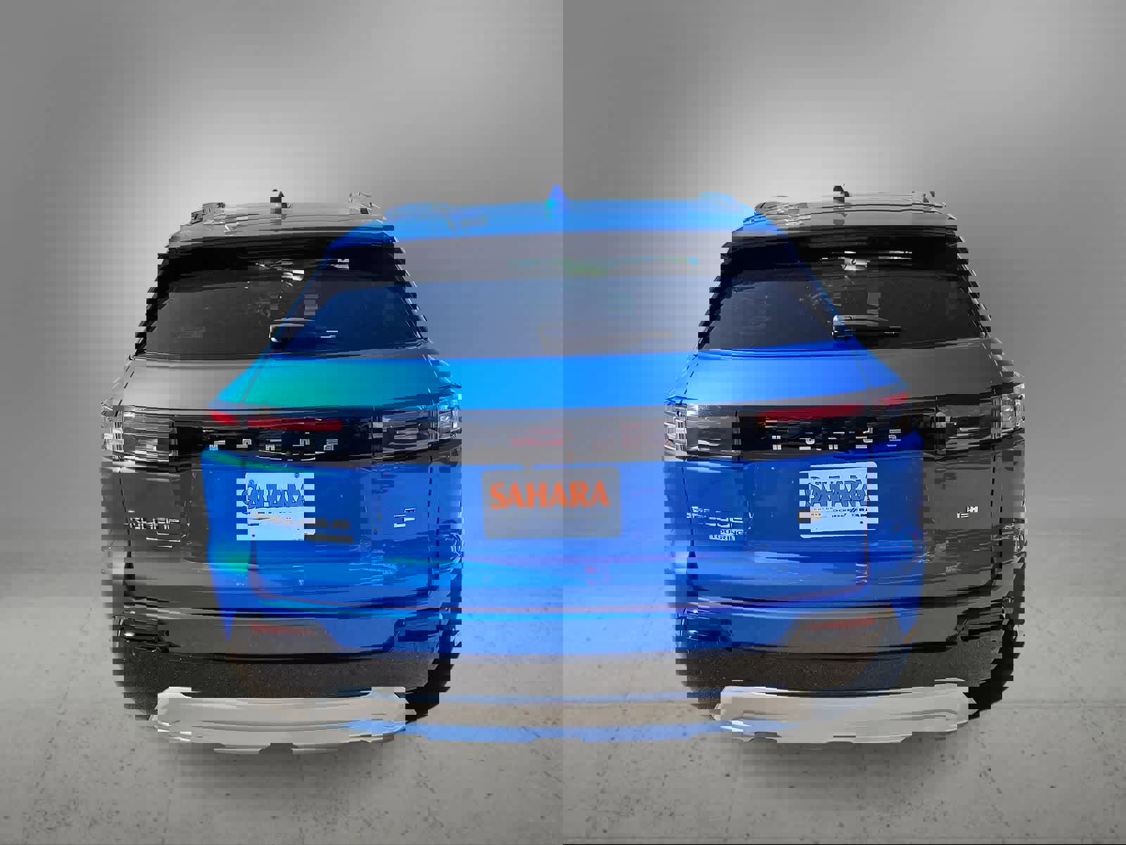 Used 2024 Honda Prologue Touring image 8