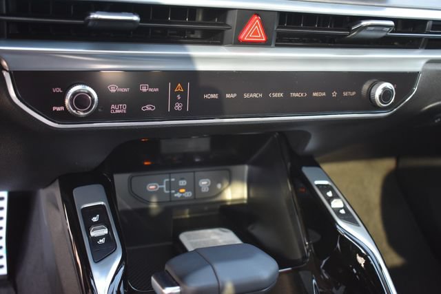New 2026 Kia Sorento SX AWD/4WD image 32