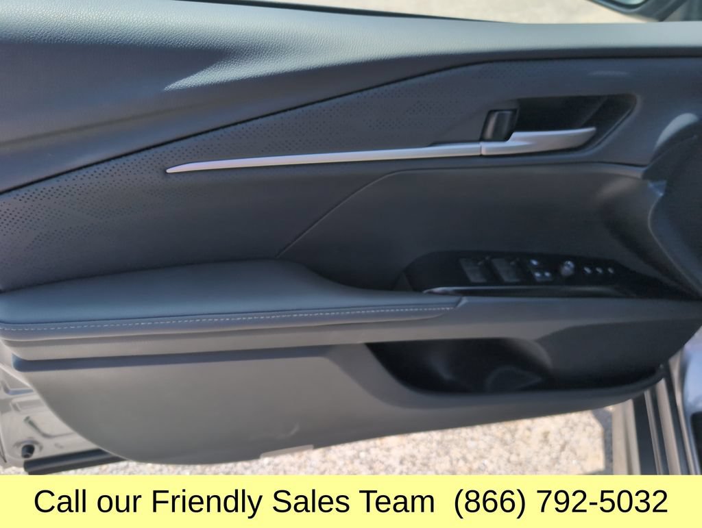 New 2026 Toyota Camry XSE w/ Premium Package AWD/4WD image 10