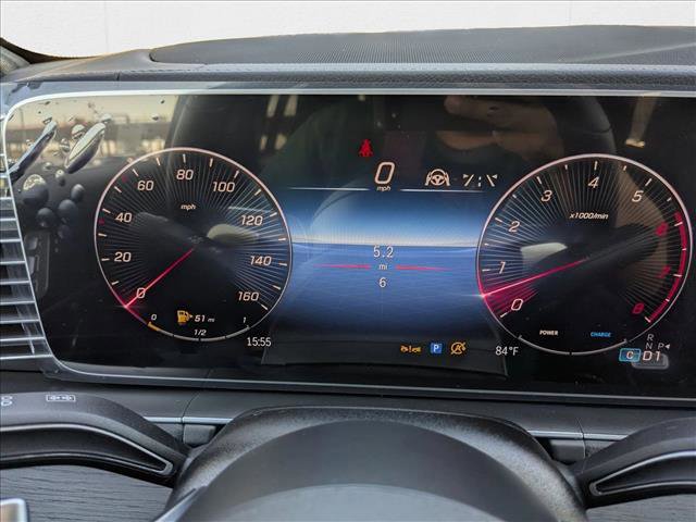 New 2026 Mercedes-Benz GLE 450 4MATIC image 9