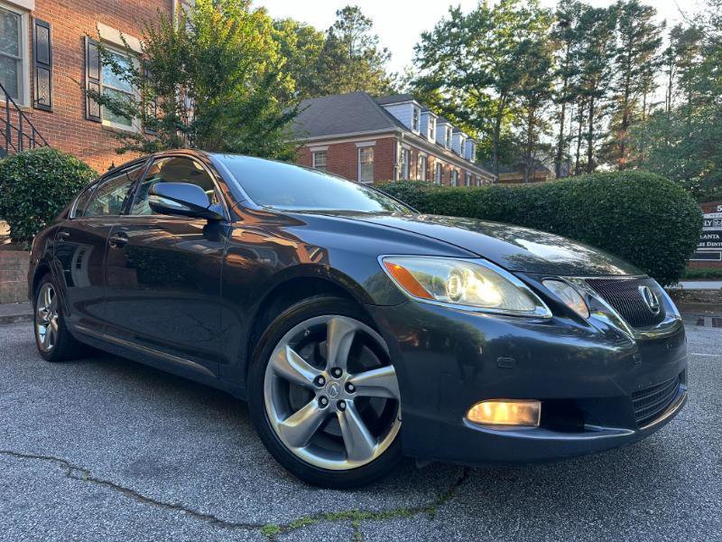 Used 2008 Lexus GS 460 RWD image 5