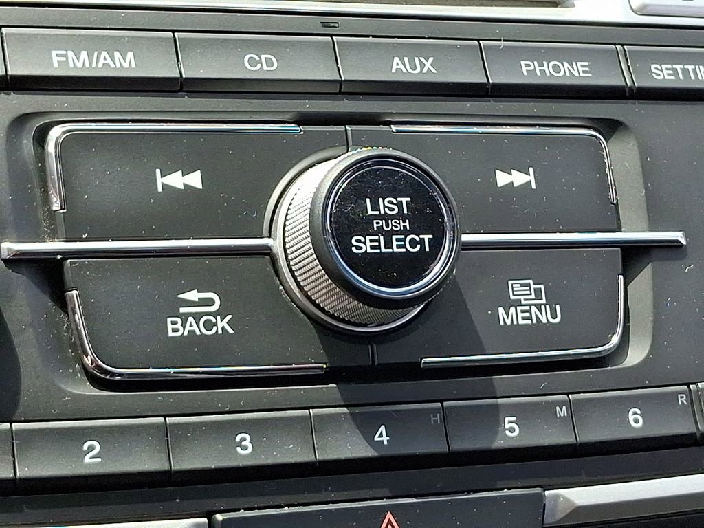 Used 2014 Honda Accord Sport image 24