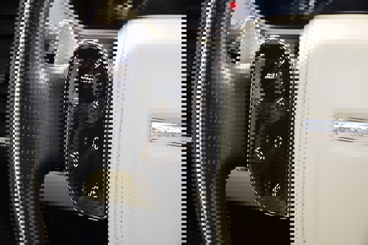 Used 2021 Land Rover Range Rover Sport HSE Silver Edition image 41