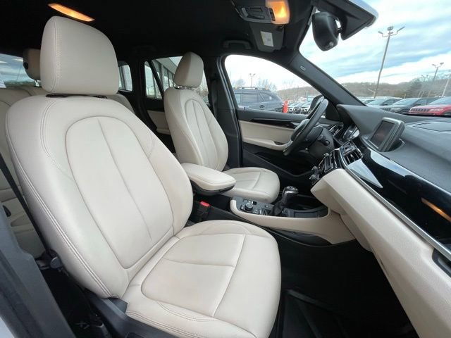 Used 2018 BMW X1 xDrive28i image 29