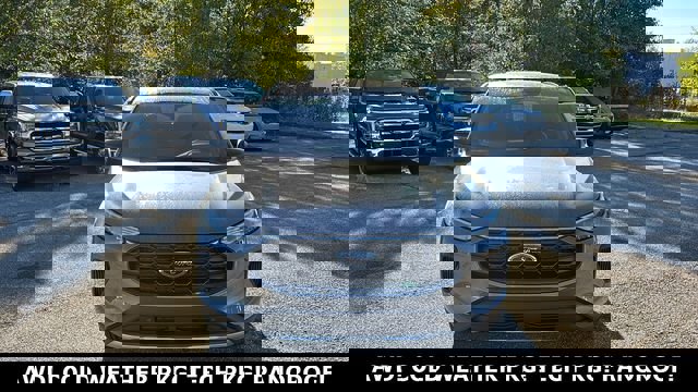 New 2026 Ford Escape ST-Line w/ Tech Pack #1 image 5