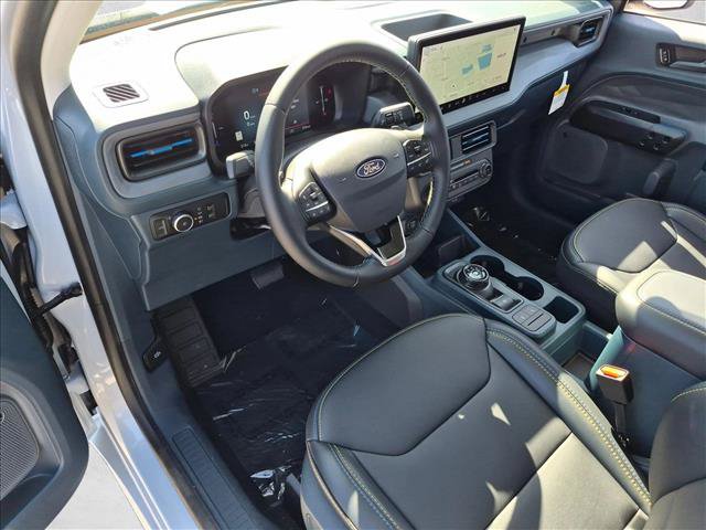 New 2026 Ford Maverick Lobo AWD/4WD image 3