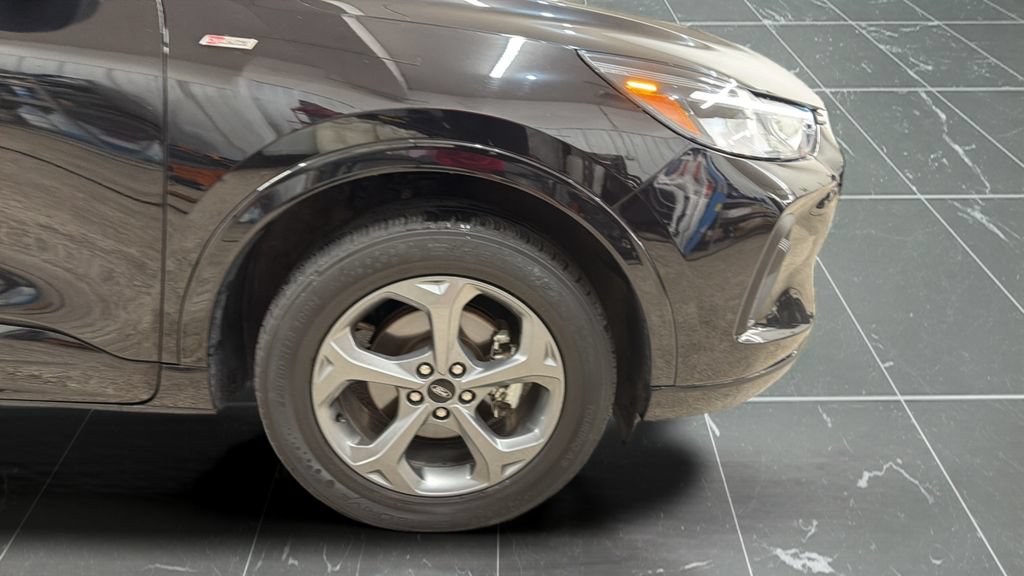 Used 2024 Ford Escape ST-Line AWD/4WD image 25