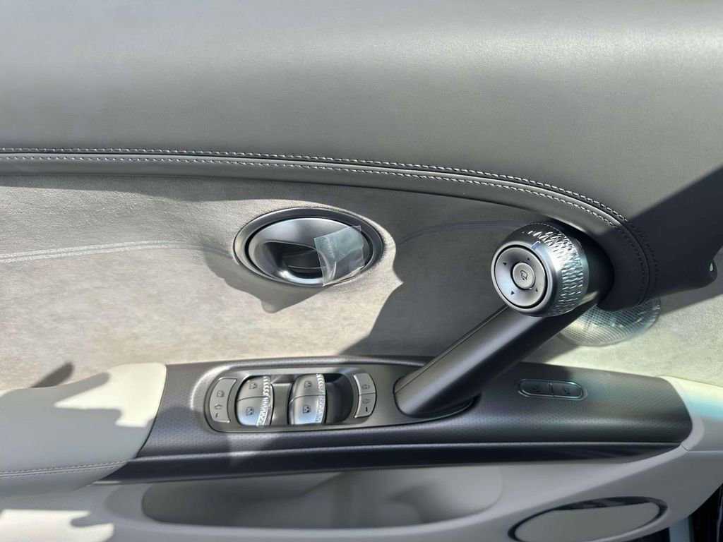 New 2025 Genesis GV60 Performance AWD/4WD image 9