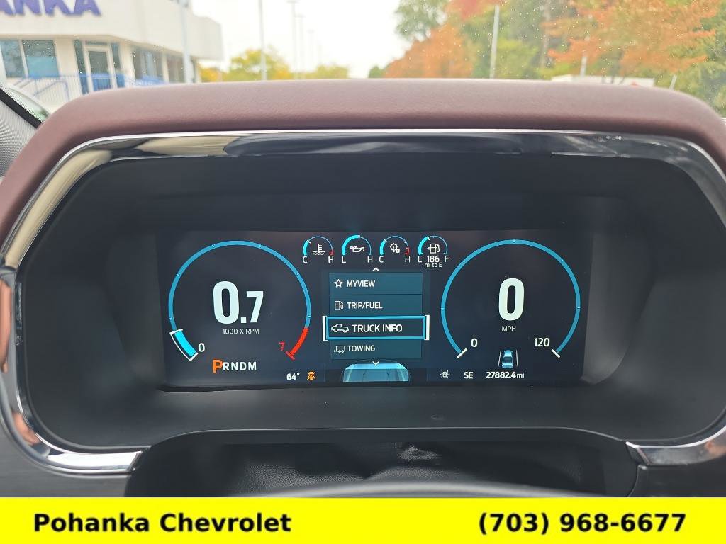 Used 2023 Ford F150 Lariat image 14