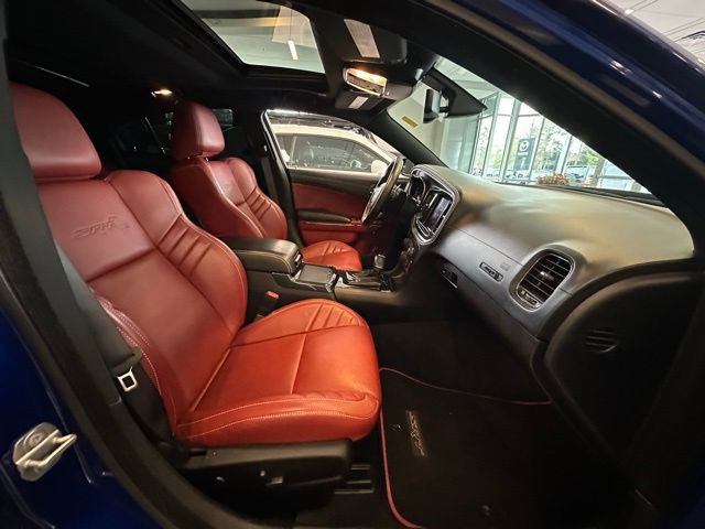 Used 2021 Dodge Charger SRT Hellcat image 31