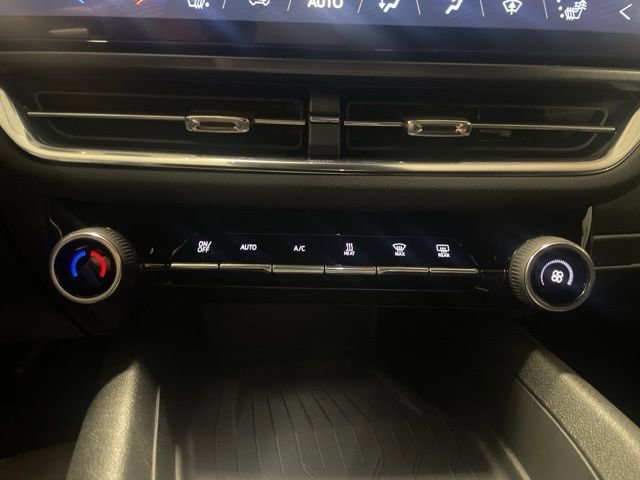 New 2026 Chevrolet Equinox EV LT w/ Comfort Package image 12