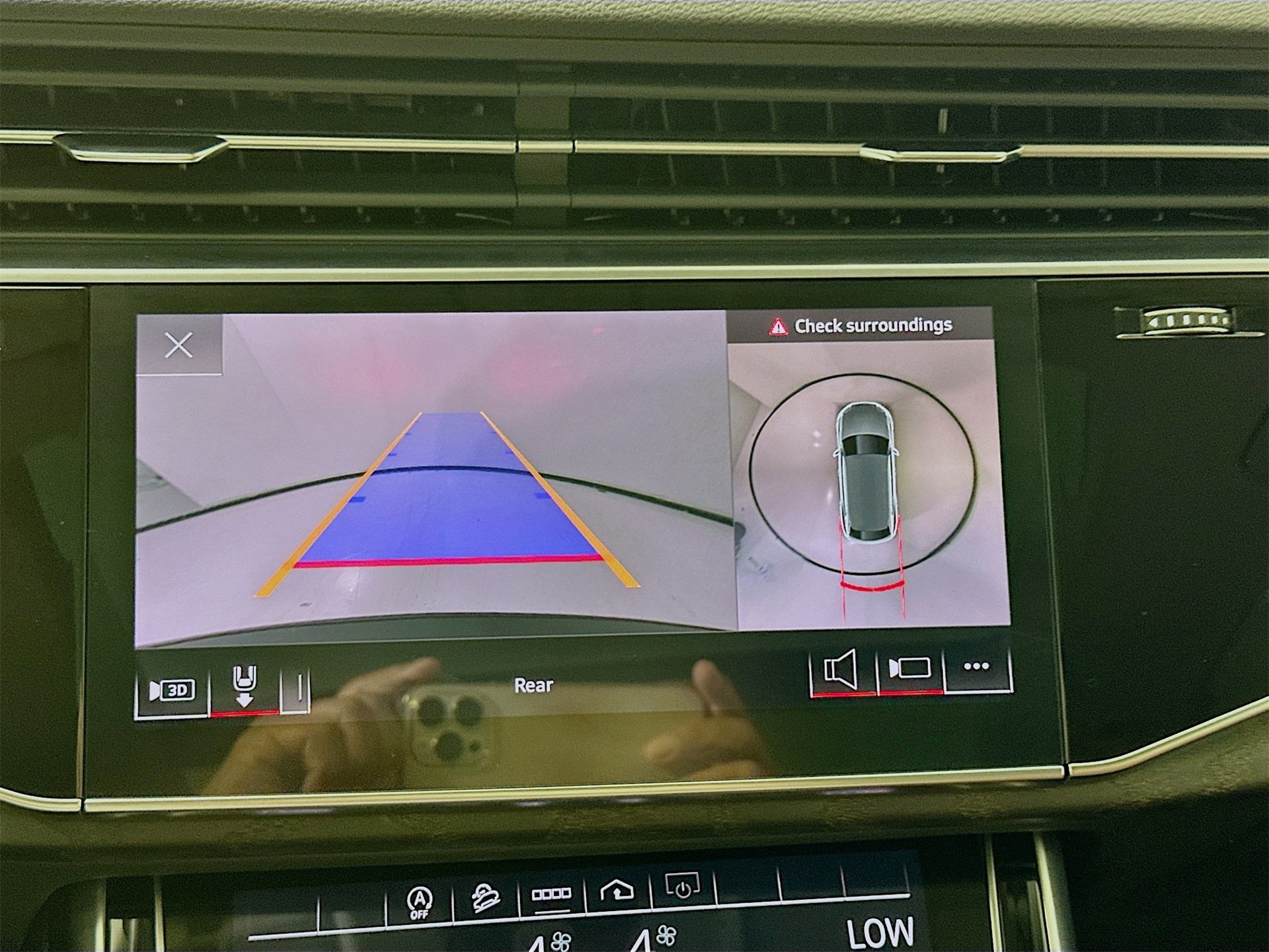 Used 2021 Audi Q8 Premium Plus image 15