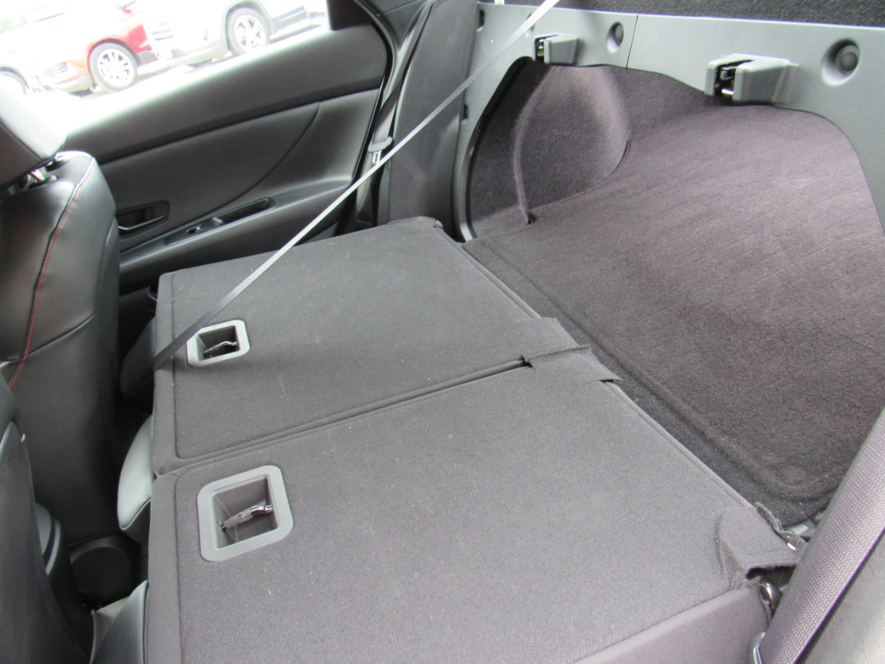 Used 2023 Hyundai Elantra N Line w/ Cargo Package image 36