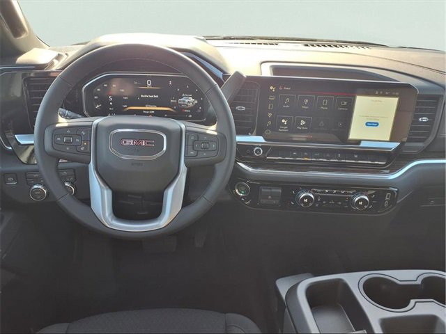 New 2026 GMC Sierra 1500 Elevation w/ Elevation Select Package image 4