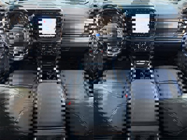 Used 2024 Ford F250 Lariat w/ Lariat Ultimate Package image 12