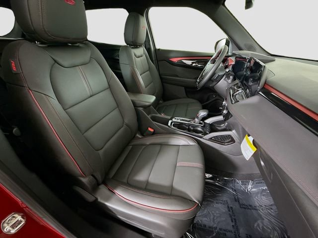 New 2026 Chevrolet TrailBlazer RS image 27