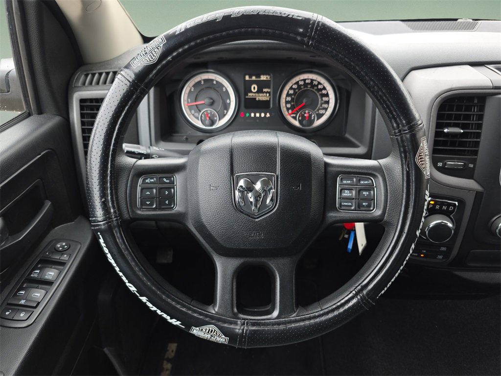 Used 2019 RAM 1500 Express w/ Express Value Package image 15