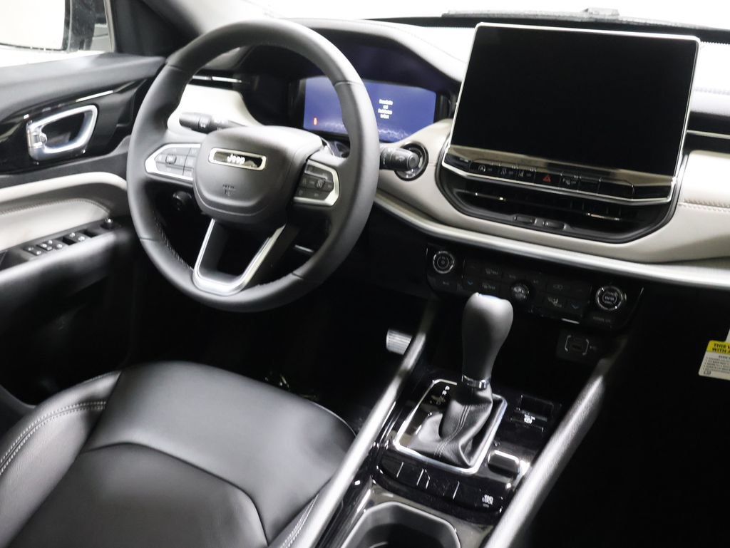 New 2026 Jeep Compass Limited AWD/4WD image 20