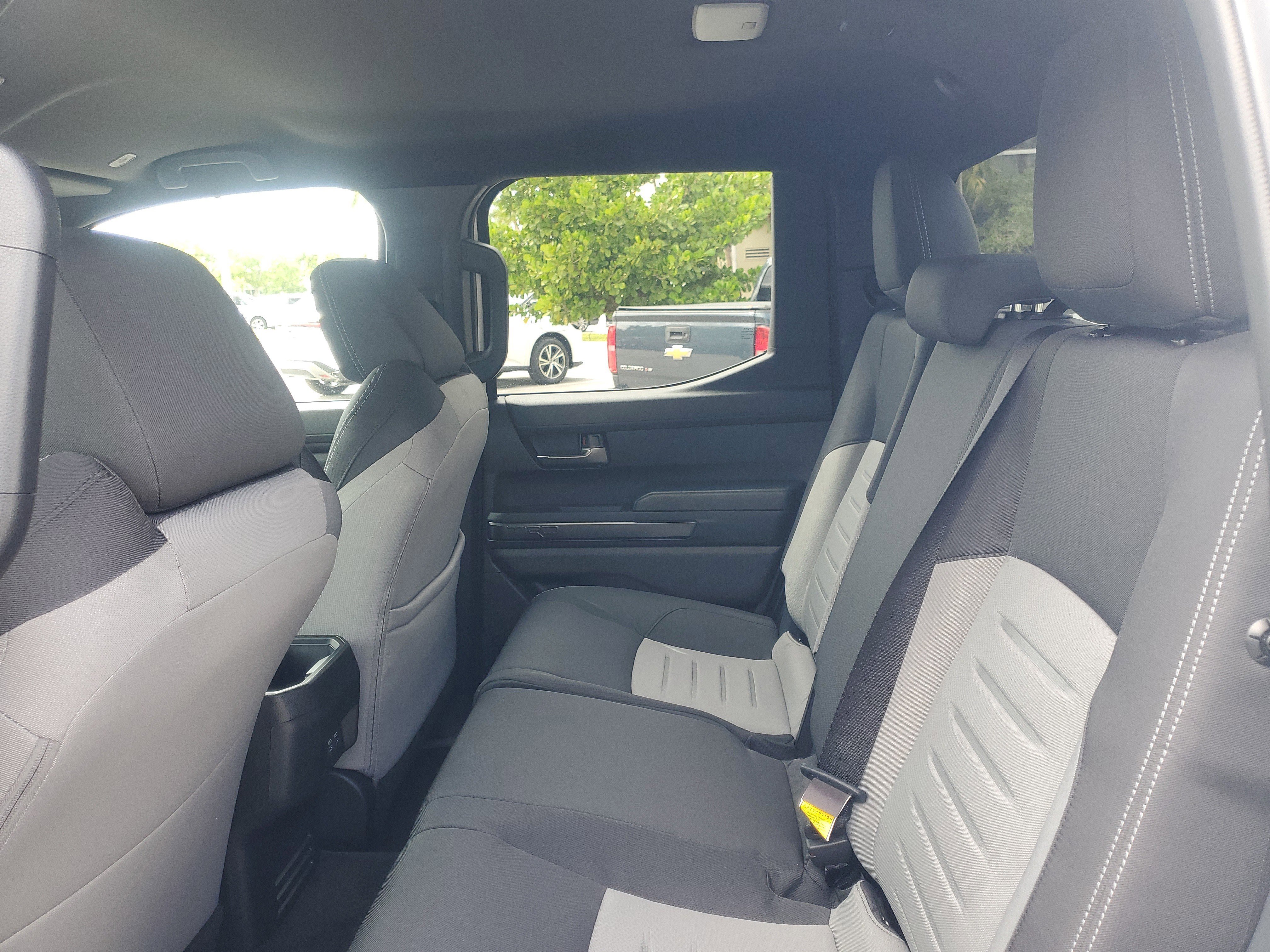 Used 2025 Toyota Tacoma TRD Sport RWD image 14