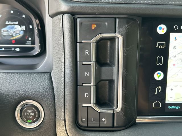 Used 2022 GMC Yukon Denali image 12