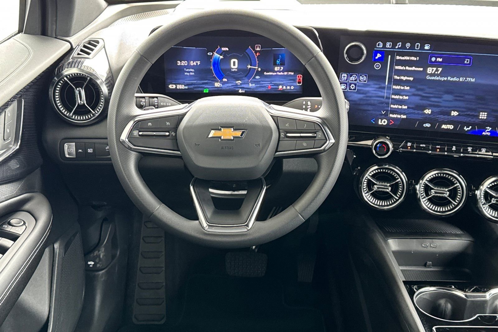 New 2025 Chevrolet Blazer EV LT image 14