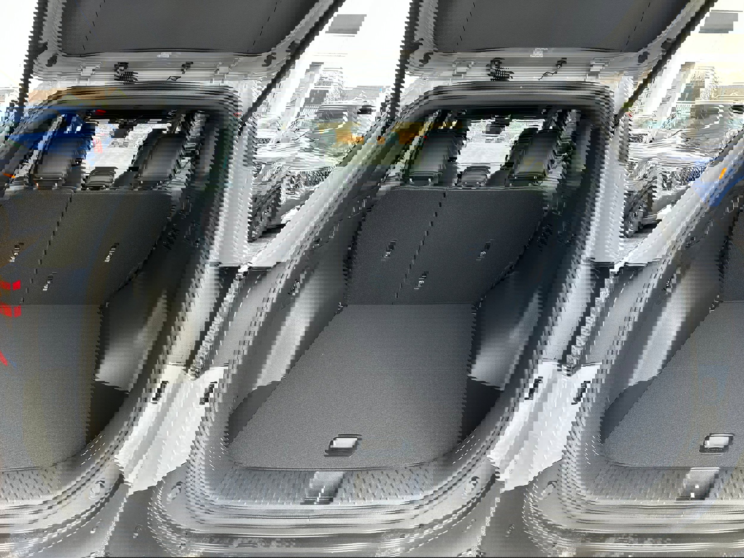 New 2026 Kia Sportage X-Line image 10