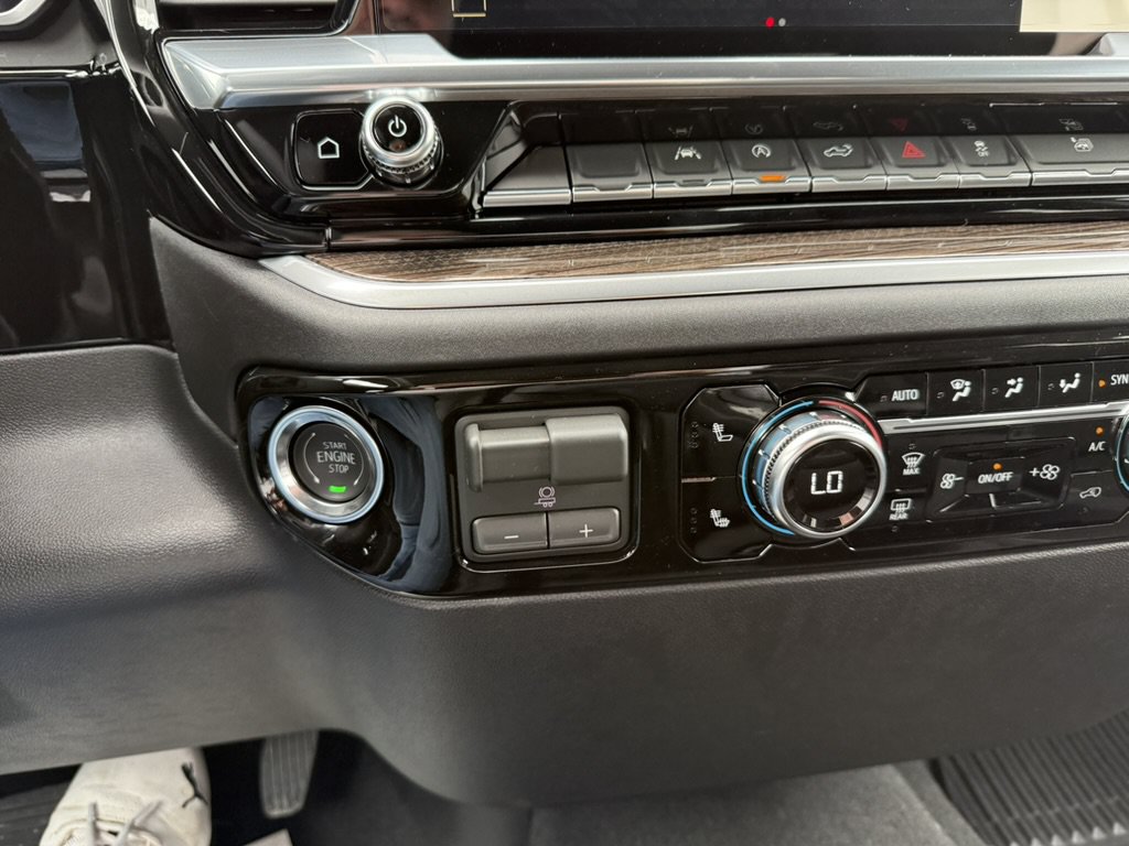 New 2026 GMC Sierra 1500 Elevation AWD/4WD image 17
