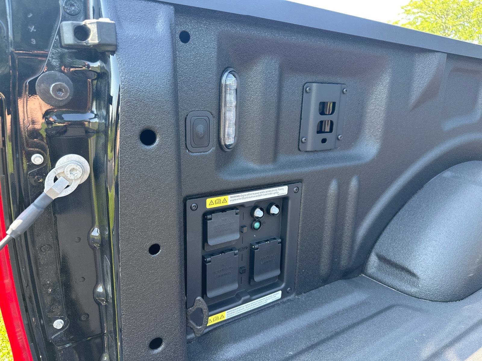 New 2025 Ford F150 King Ranch image 10