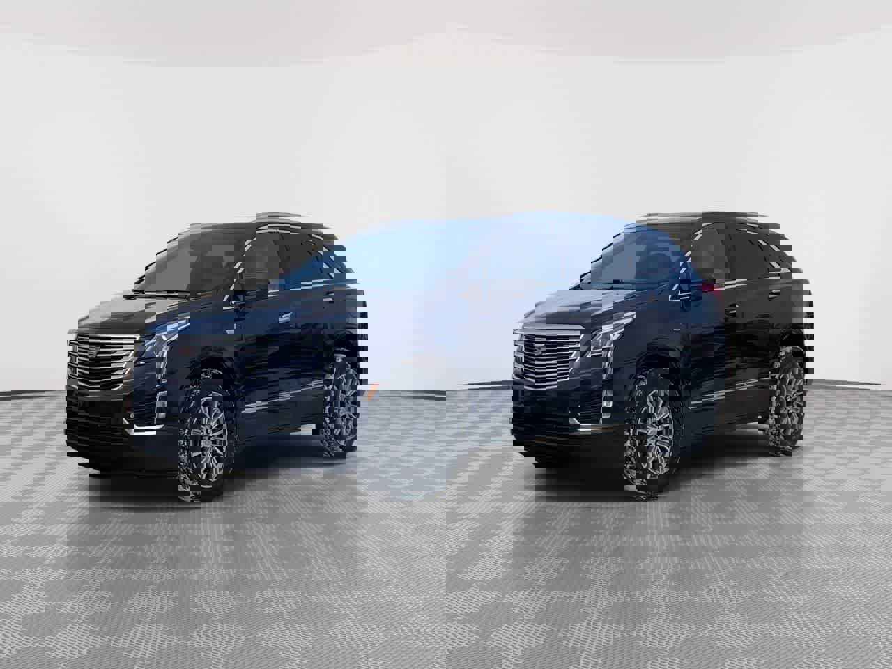 Used 2017 Cadillac XT5 Luxury w/ Driver Awareness Package image 4