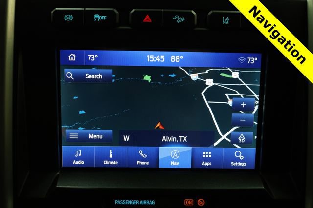 Used 2020 Ford F250 Platinum image 25