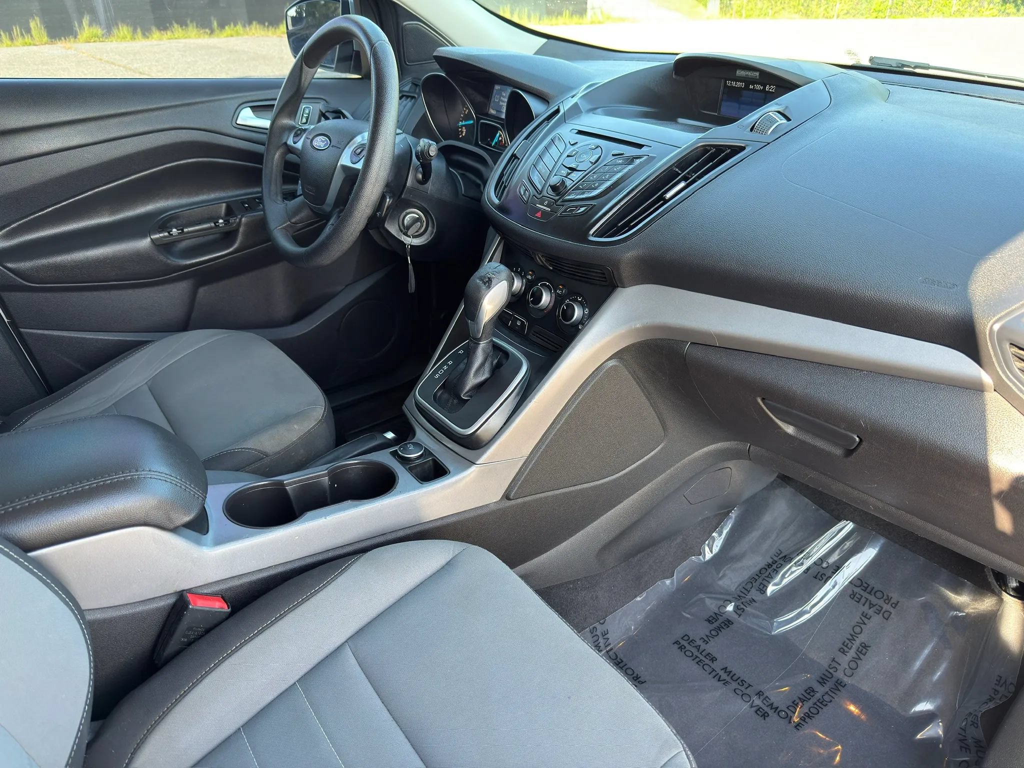 Used 2014 Ford Escape SE FWD image 19