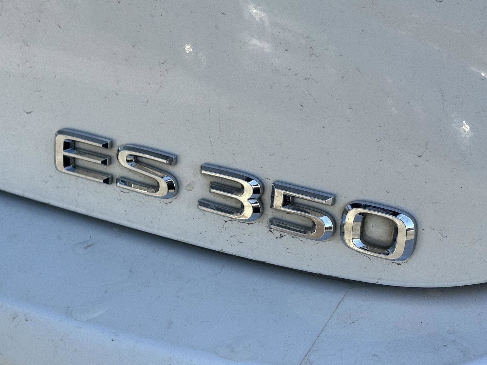 Used 2021 Lexus ES 350 w/ Premium Package image 10