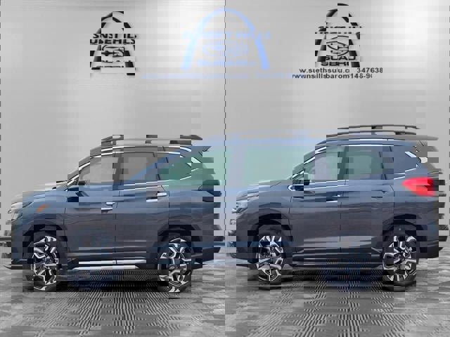 New 2026 Subaru Ascent Touring image 42