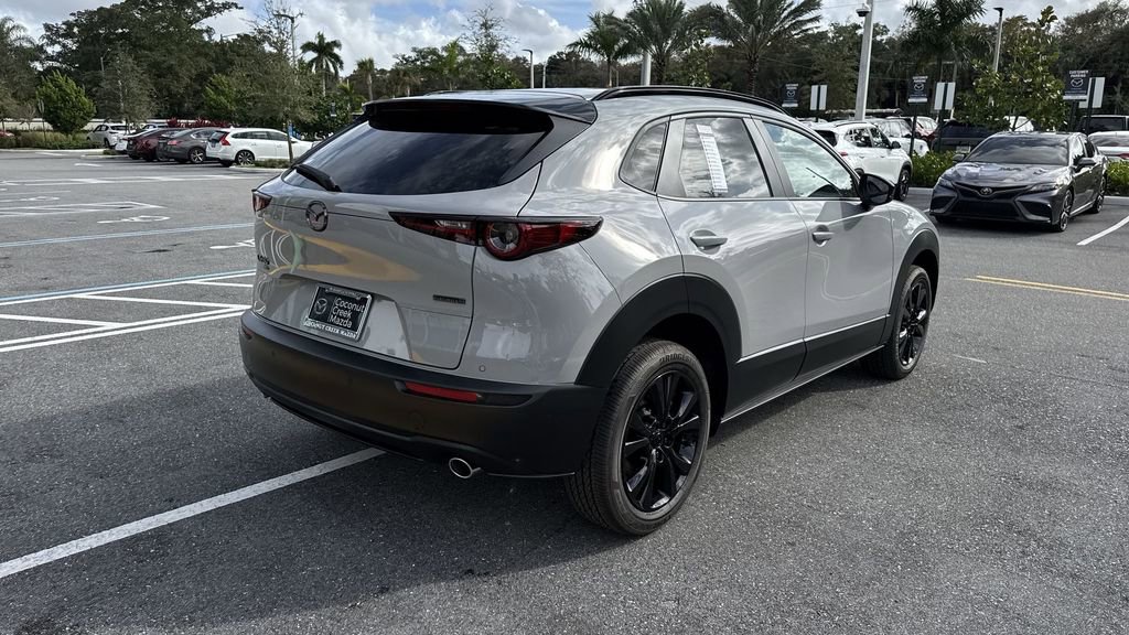 New 2026 MAZDA CX-30 AWD 2.5 S image 4