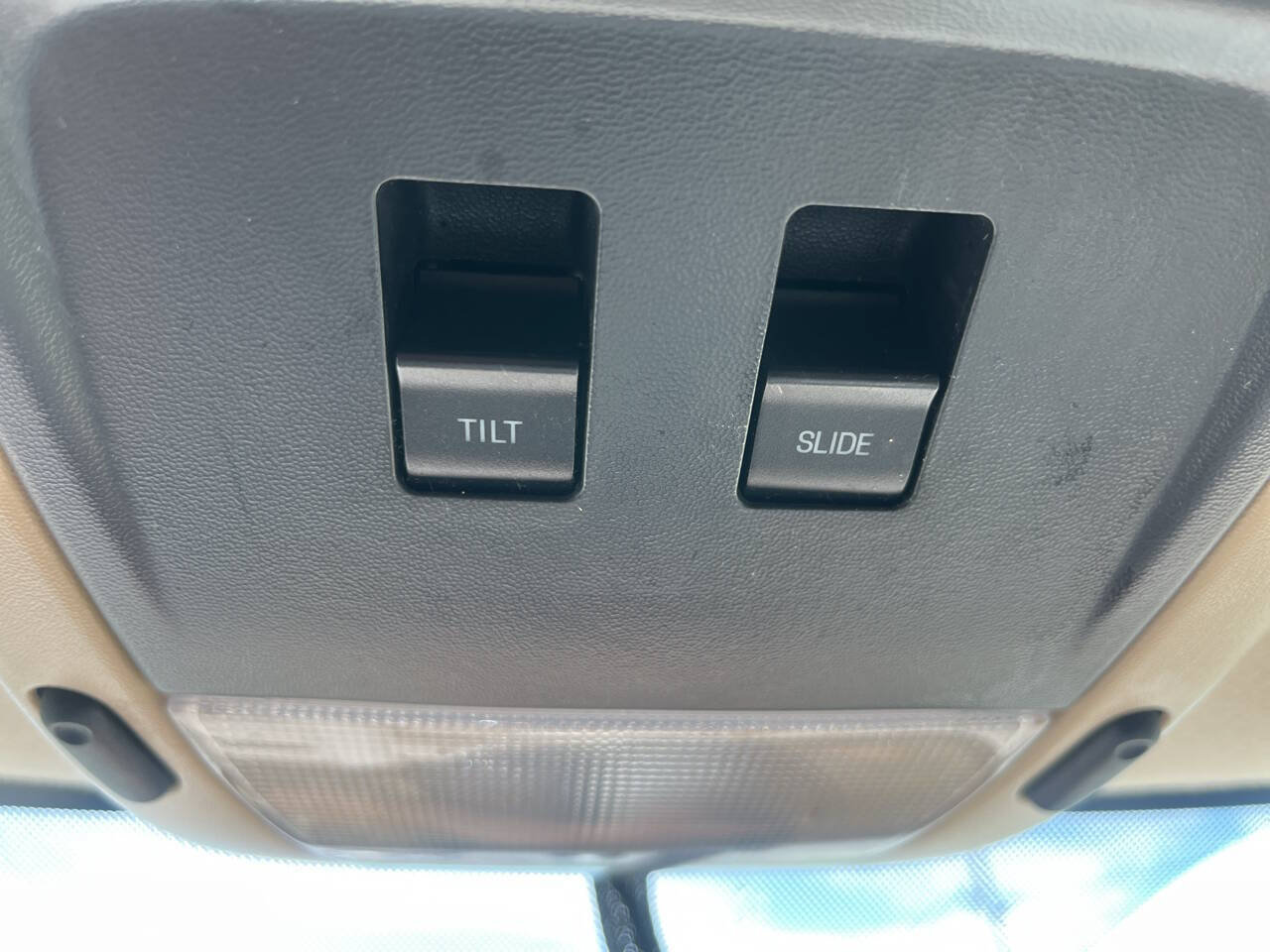 Used 2010 Ford Explorer Eddie Bauer AWD/4WD image 25