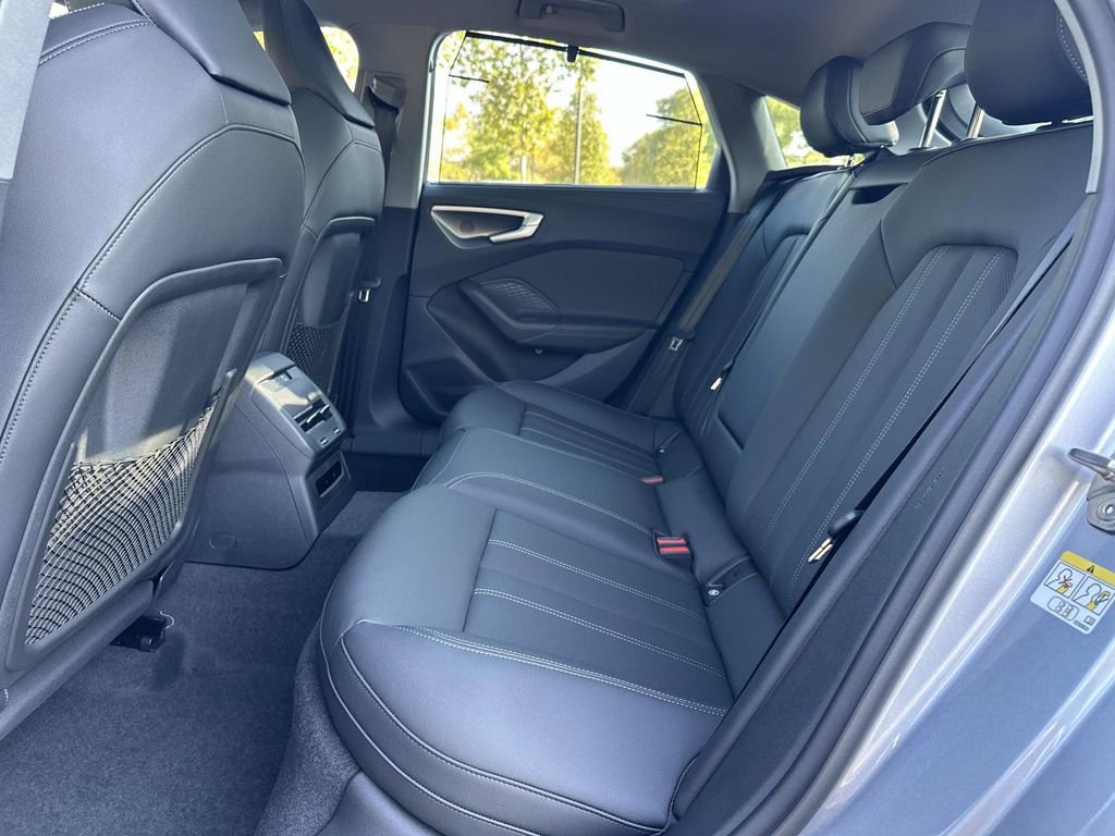 New 2025 Audi A5 2.0T Premium Plus Sedan image 26