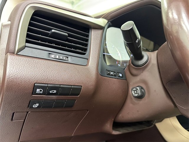 Used 2019 Lexus RX 350L AWD image 37