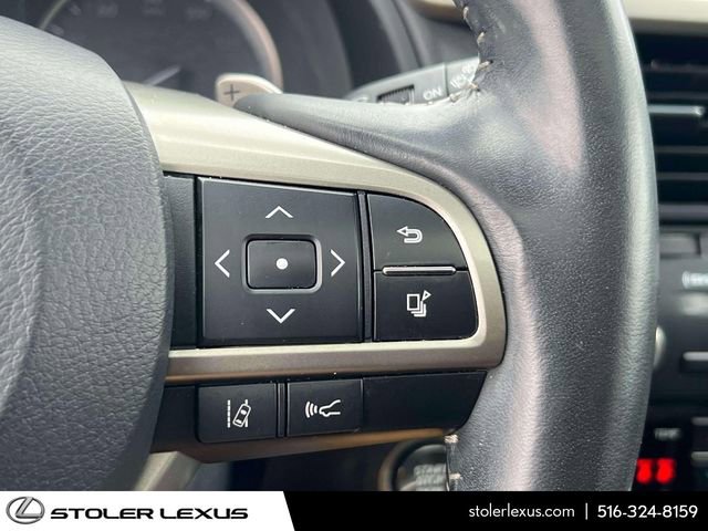 Used 2020 Lexus RX 350 AWD w/ Premium Package image 26